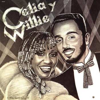 Album Willie Colón: Only They Could Have Made This Album