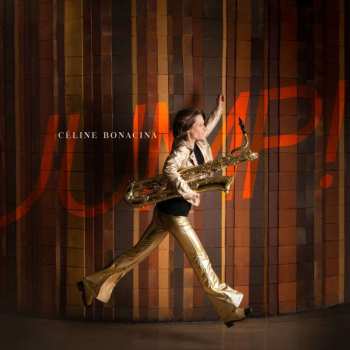 Album Céline Bonacina: Jump!