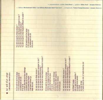 CD Céline Dion: 1 Fille & 4 Types 38024