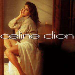 Album Céline Dion: Celine Dion