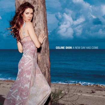 Album Céline Dion: A New Day Has Come