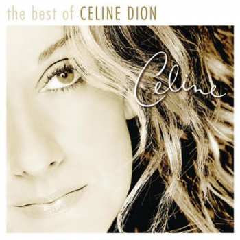 CD Céline Dion: The Best Of Celine Dion 98196