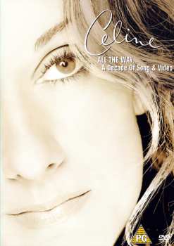 Album Céline Dion: All The Way... A Decade Of Song & Video