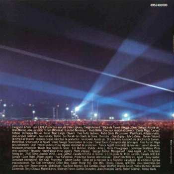 CD Céline Dion: Au Cœur Du Stade