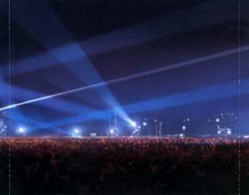 CD Céline Dion: Au Cœur Du Stade