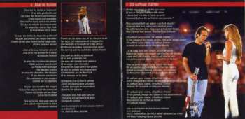 CD Céline Dion: Au Cœur Du Stade