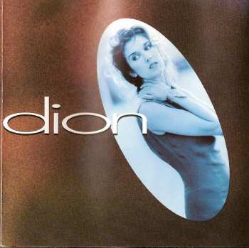 CD Céline Dion: Celine Dion 6649