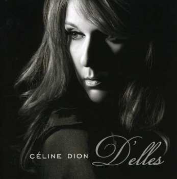 Album Céline Dion: D'Elles