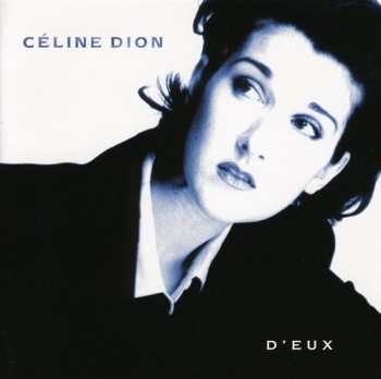 CD Céline Dion: D'Eux