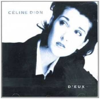 Album Céline Dion: D'Eux