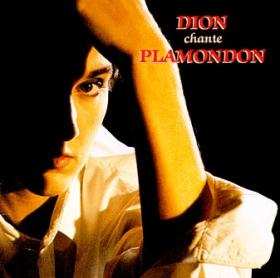 Album Céline Dion: Dion Chante Plamondon