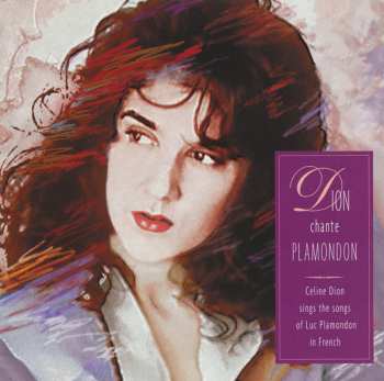 CD Céline Dion: Dion Chante Plamondon 9768