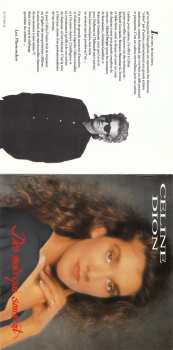 CD Céline Dion: Des Mots Qui Sonnent