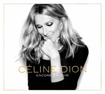 Album Céline Dion: Encore Un Soir