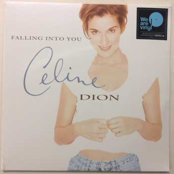 2LP Céline Dion: Falling Into You 12206