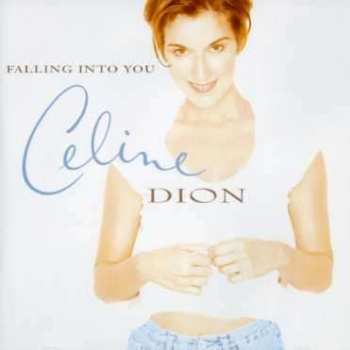 Album Céline Dion: Falling Into You
