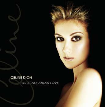2LP Céline Dion: Let's Talk About Love LTD | CLR 381248
