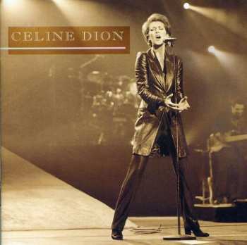 Céline Dion: Live A Paris
