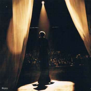 CD Céline Dion: Live A Paris 405793