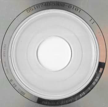 CD Céline Dion: Miracle 23666