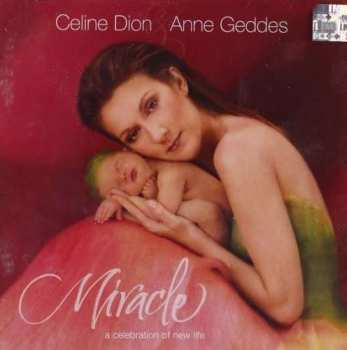 Album Céline Dion: Miracle