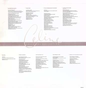 2LP Céline Dion: My Love (The Essential Collection) 538703