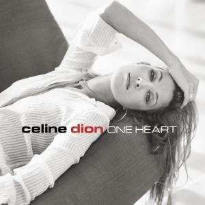 CD Céline Dion: One Heart 540295