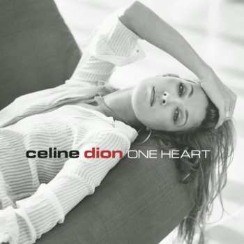 Album Céline Dion: One Heart