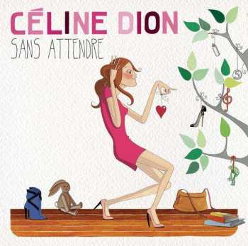 CD Céline Dion: Sans Attendre 31430