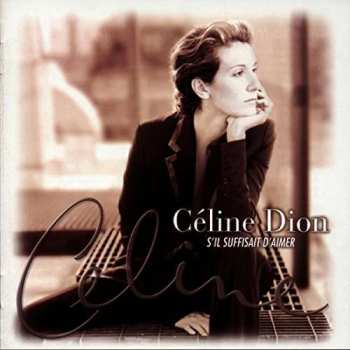 2LP Céline Dion: S'Il Suffisait D'Aimer 31277