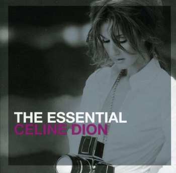 Album Céline Dion: The Essential Celine Dion