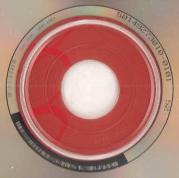 CD Céline Dion: These Are Special Times