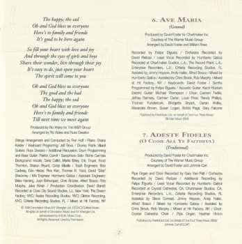 CD Céline Dion: These Are Special Times