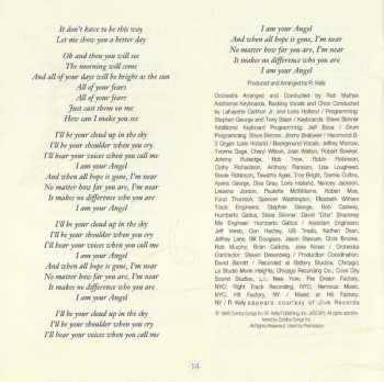 CD Céline Dion: These Are Special Times