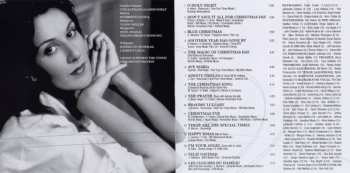 CD Céline Dion: Ihre Schönsten Weihnachtslieder (These Are Special Times) 364675