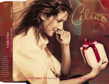 2LP Céline Dion: These Are Special Times 510755