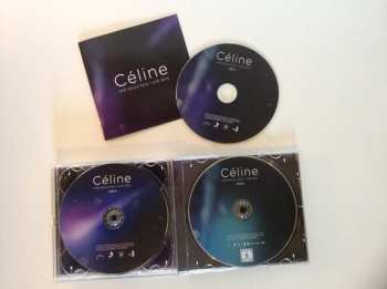 2CD/DVD Céline Dion: Une Seule Fois / Live 2013  38026