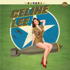 Album Celine Lee: Sayonara Sucka