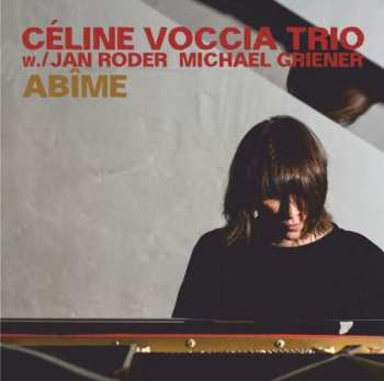 Album Celine Voccia: Abime