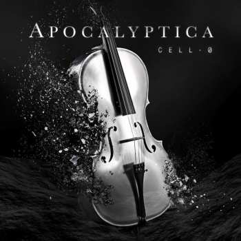Album Apocalyptica: Cell-0