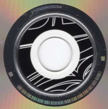 CD Apocalyptica: Cell-0 6650