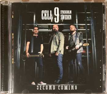 Album Cell 9: Second Coming