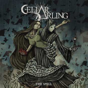 Album Cellar Darling: The Spell