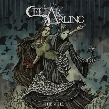 Cellar Darling: The Spell