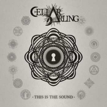 CD Cellar Darling: This Is The Sound 36302
