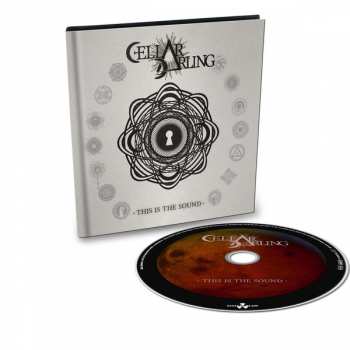CD Cellar Darling: This Is The Sound LTD | DIGI 36303