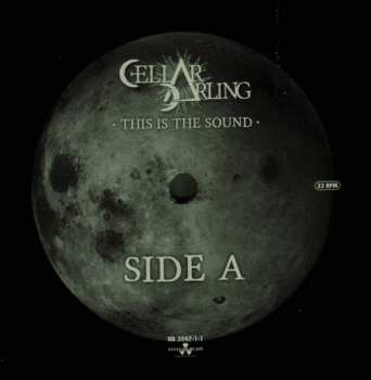 2LP Cellar Darling: This Is The Sound 36304