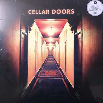 Album Cellar Doors: Self Titled