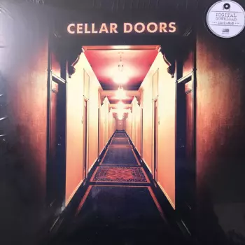 Cellar Doors: Self Titled