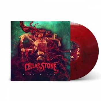 Cellar Stone: Rise & Fall